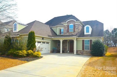 Photo of 13219 Horned Lark Drive, Charlotte, NC 28278 (MLS # 4346040)