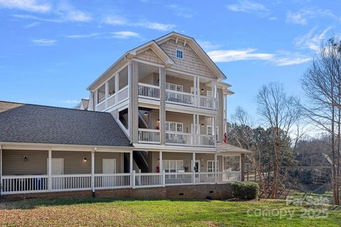 A home in Cornelius