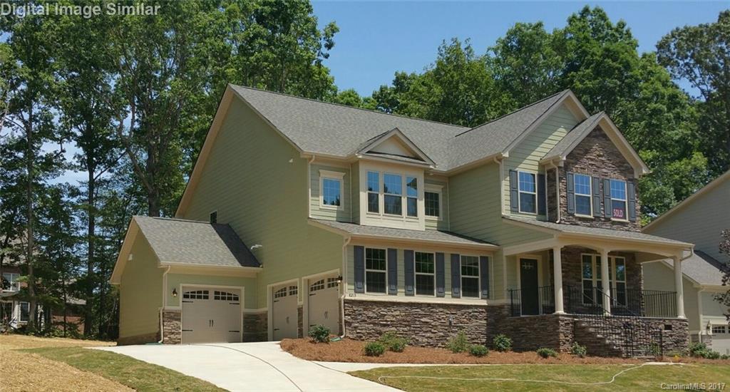 Stafford at Langtree - Residential