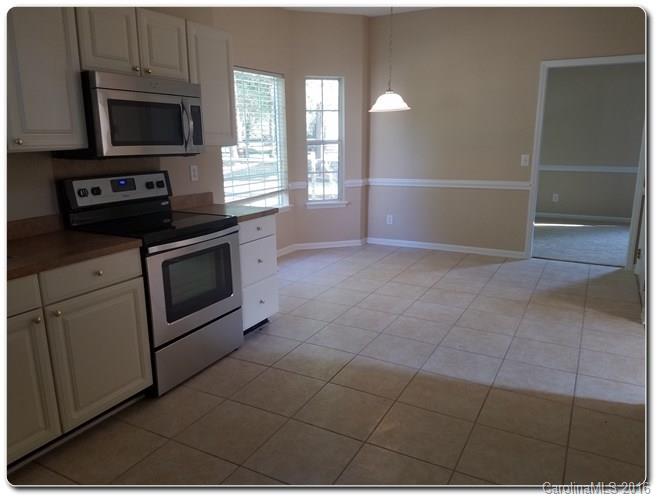 The Crossings - Residential