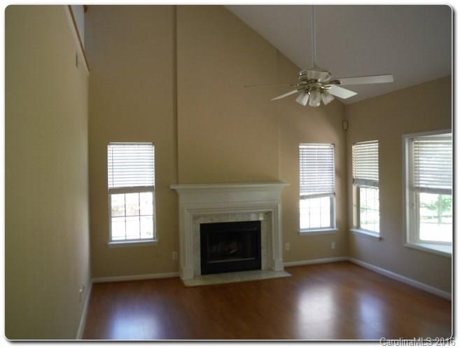 The Crossings - Residential