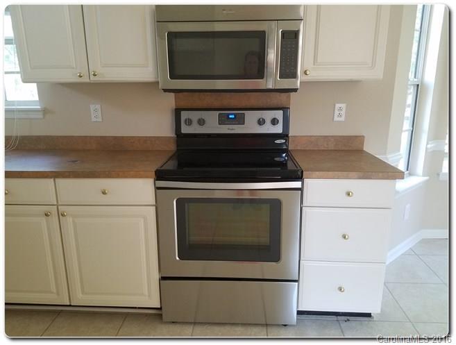 The Crossings - Residential