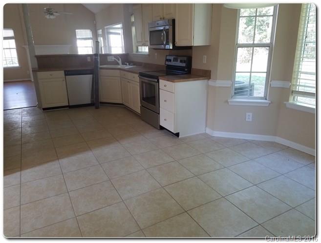 The Crossings - Residential