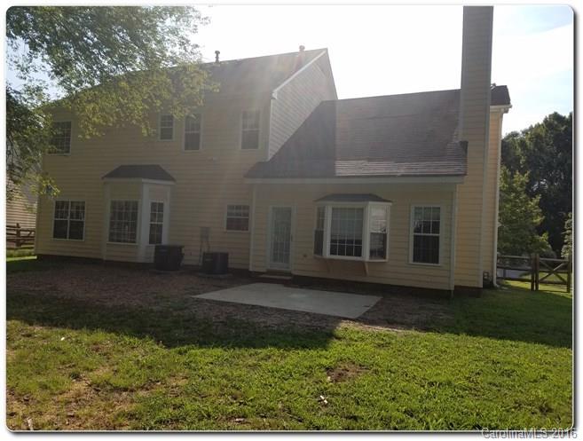 The Crossings - Residential