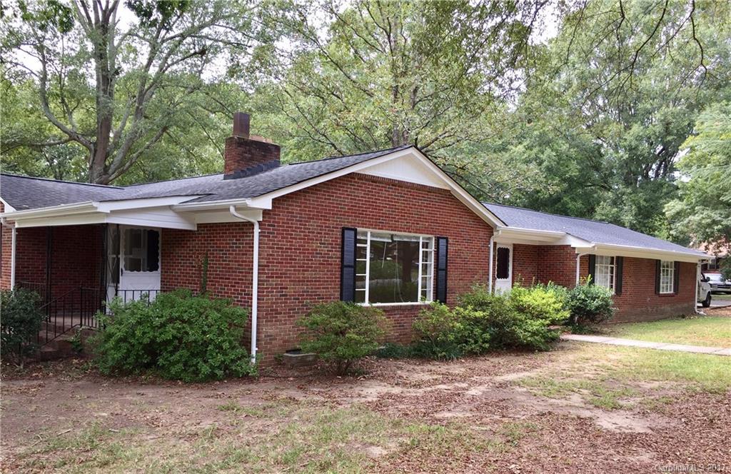 Stewart Park - Residential Lease