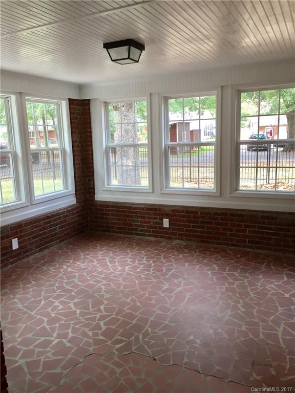 Stewart Park - Residential Lease