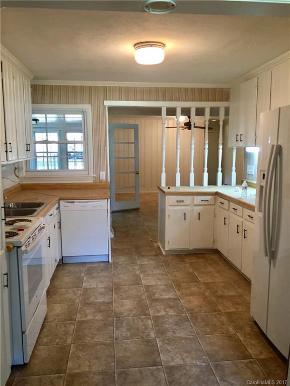 Stewart Park - Residential Lease