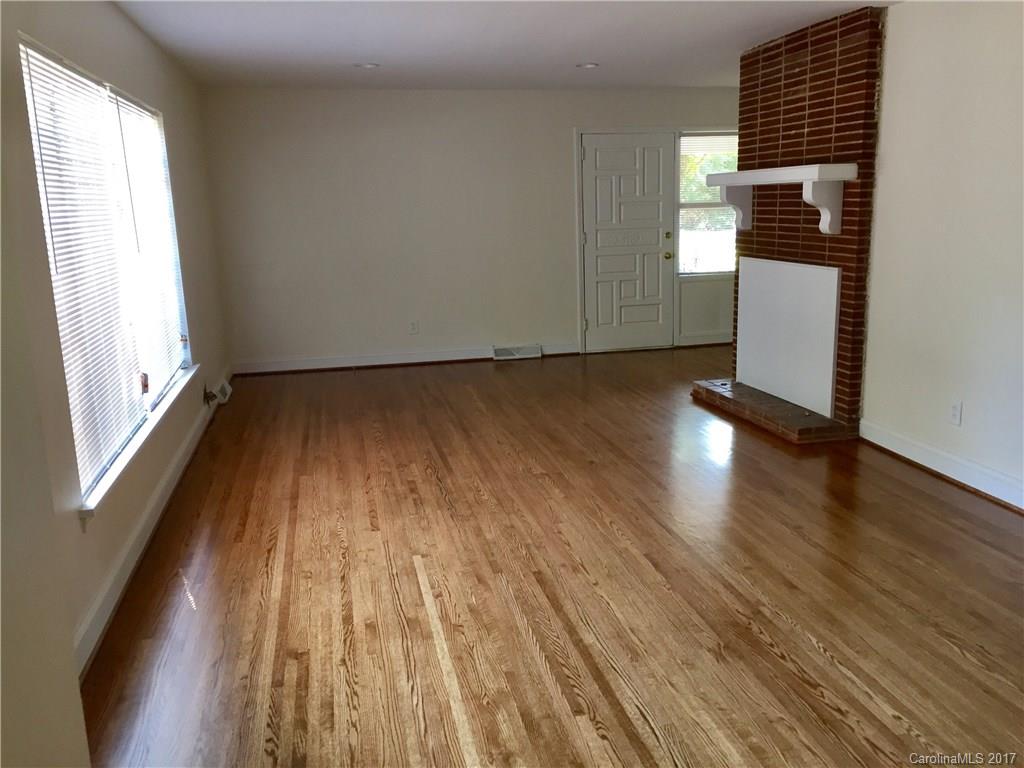 Stewart Park - Residential Lease