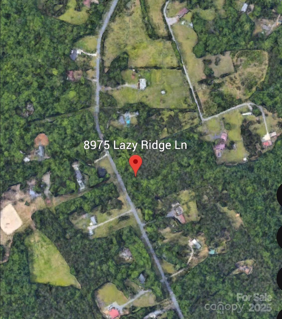 8975 Lazy Ridge Lane