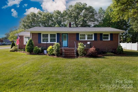 192 Bailey Avenue Rock Hill SC 29732