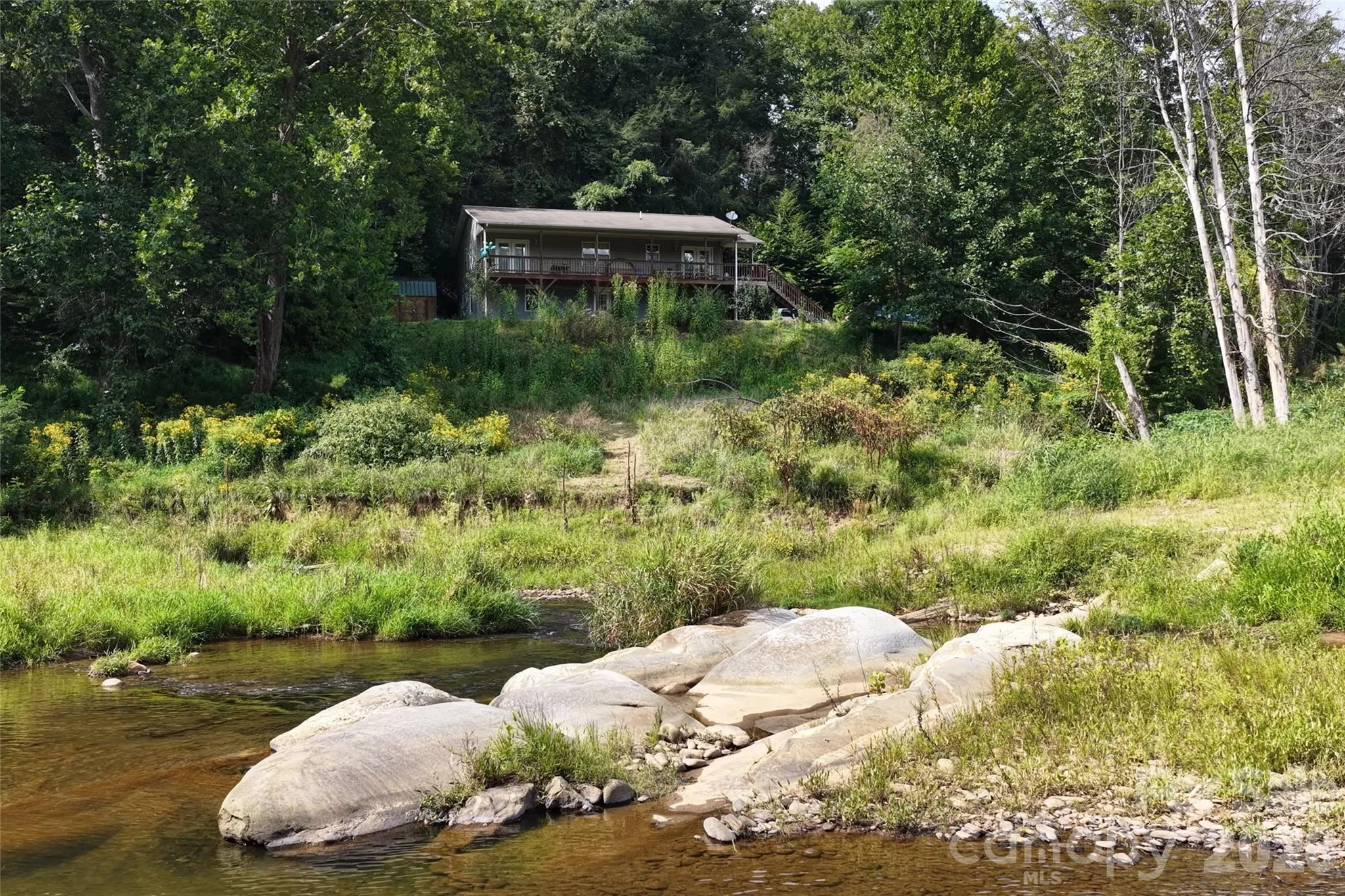 791 Mckinney Road Unit 15, Burnsville, NC, 28714