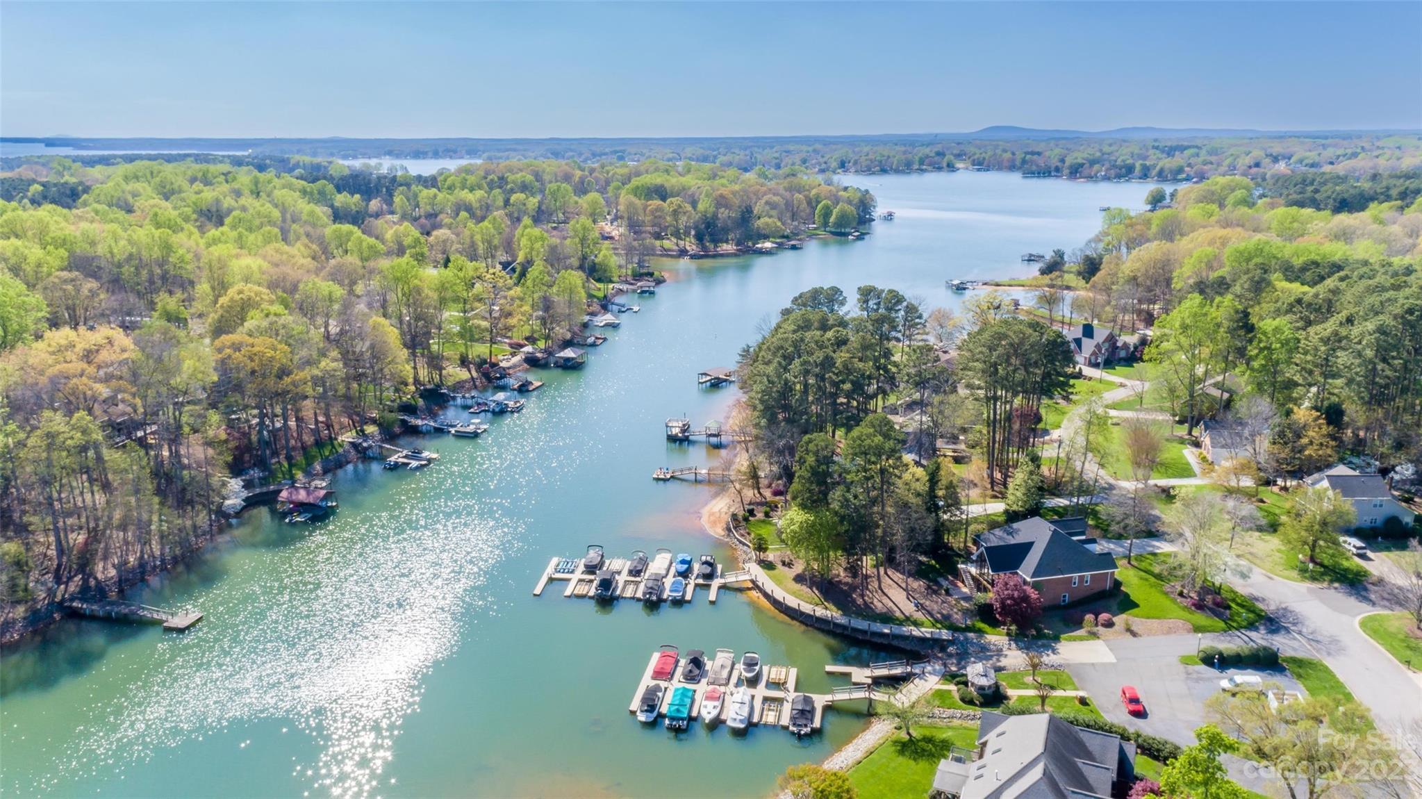 Monterey Landing - Residential