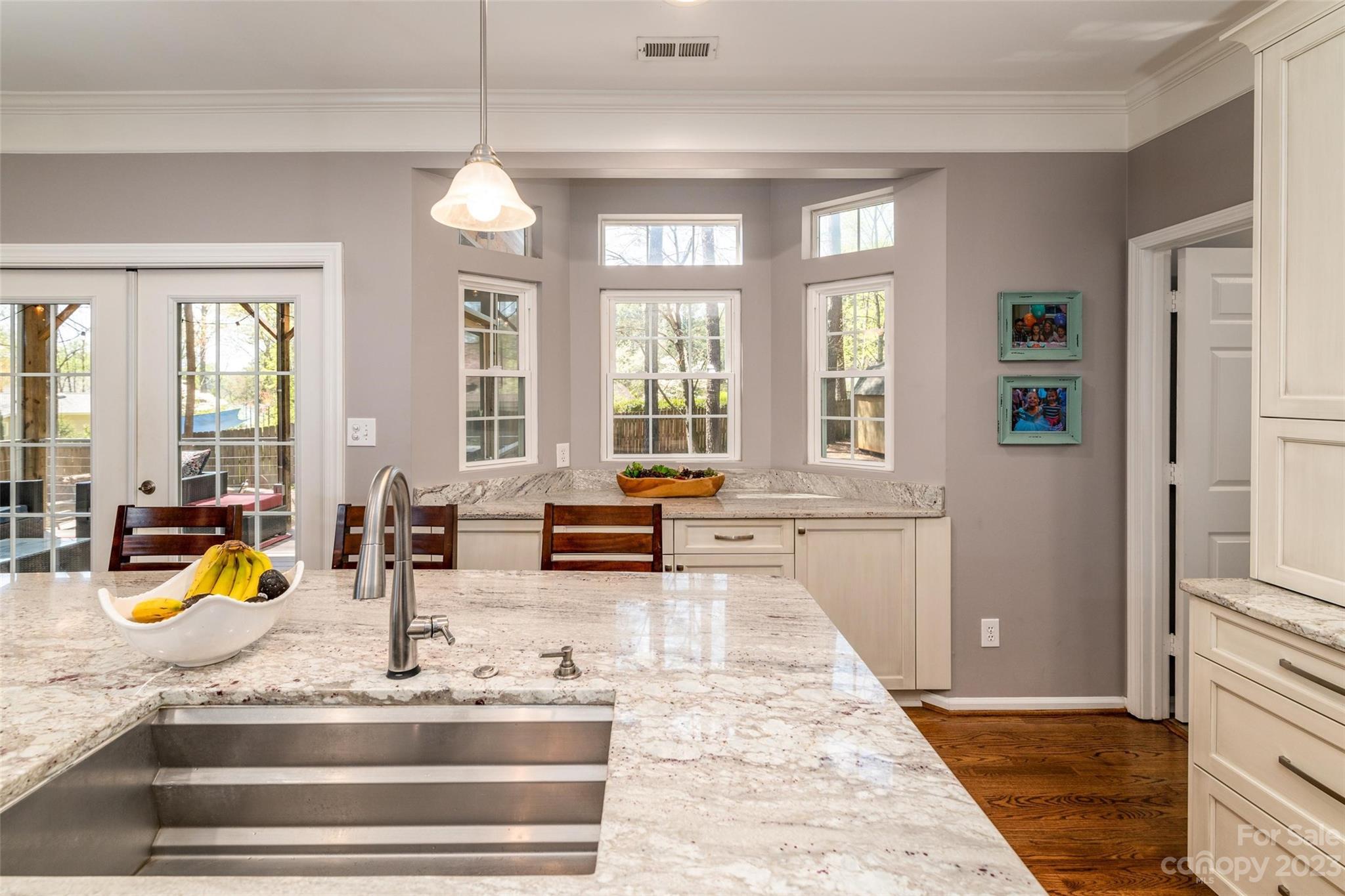 Monterey Landing - Residential