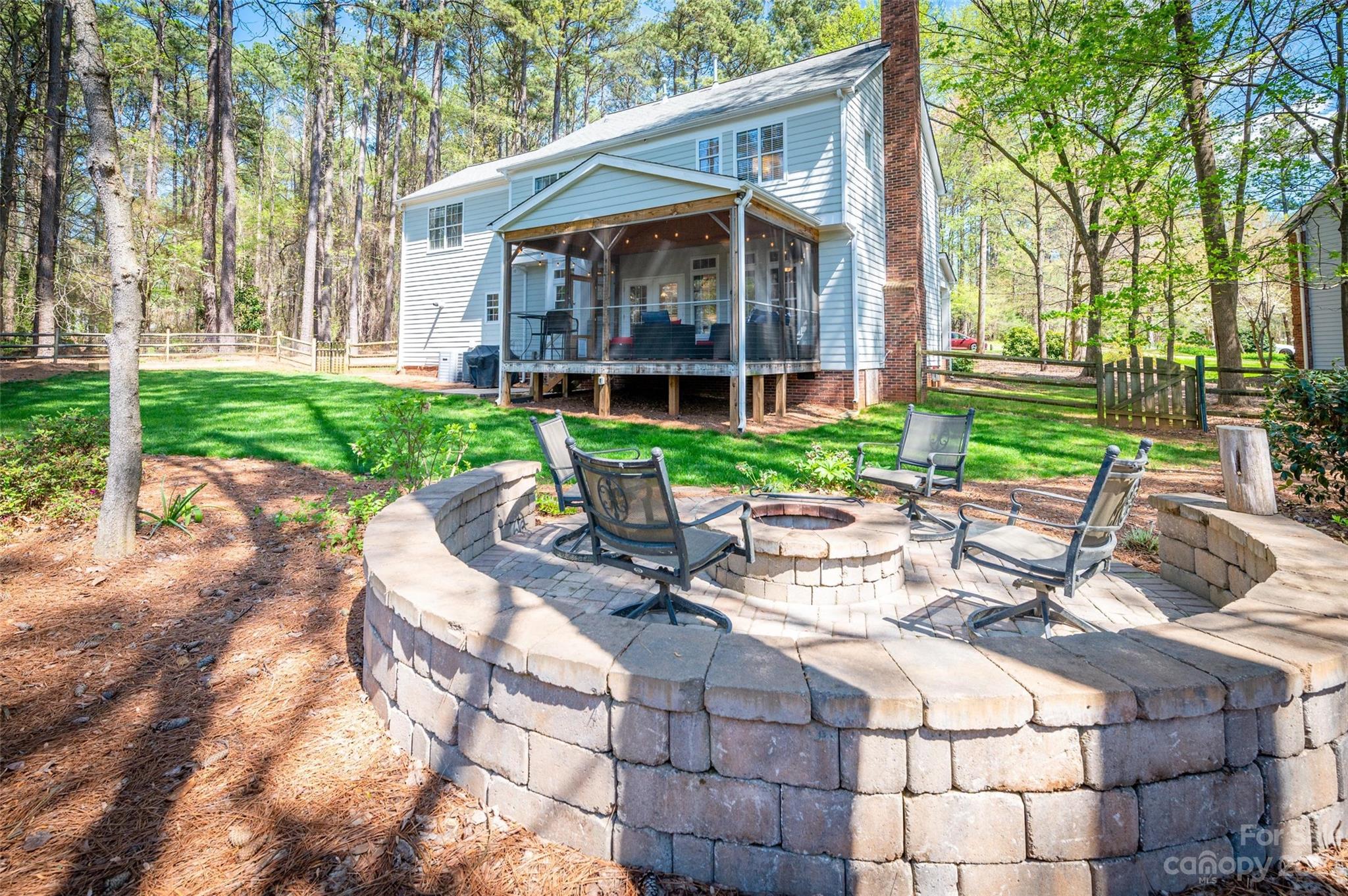 Monterey Landing - Residential