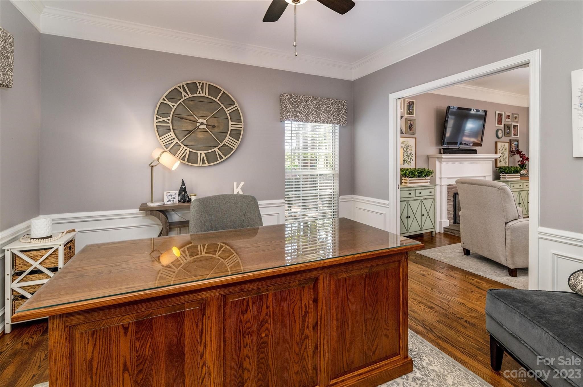 Monterey Landing - Residential