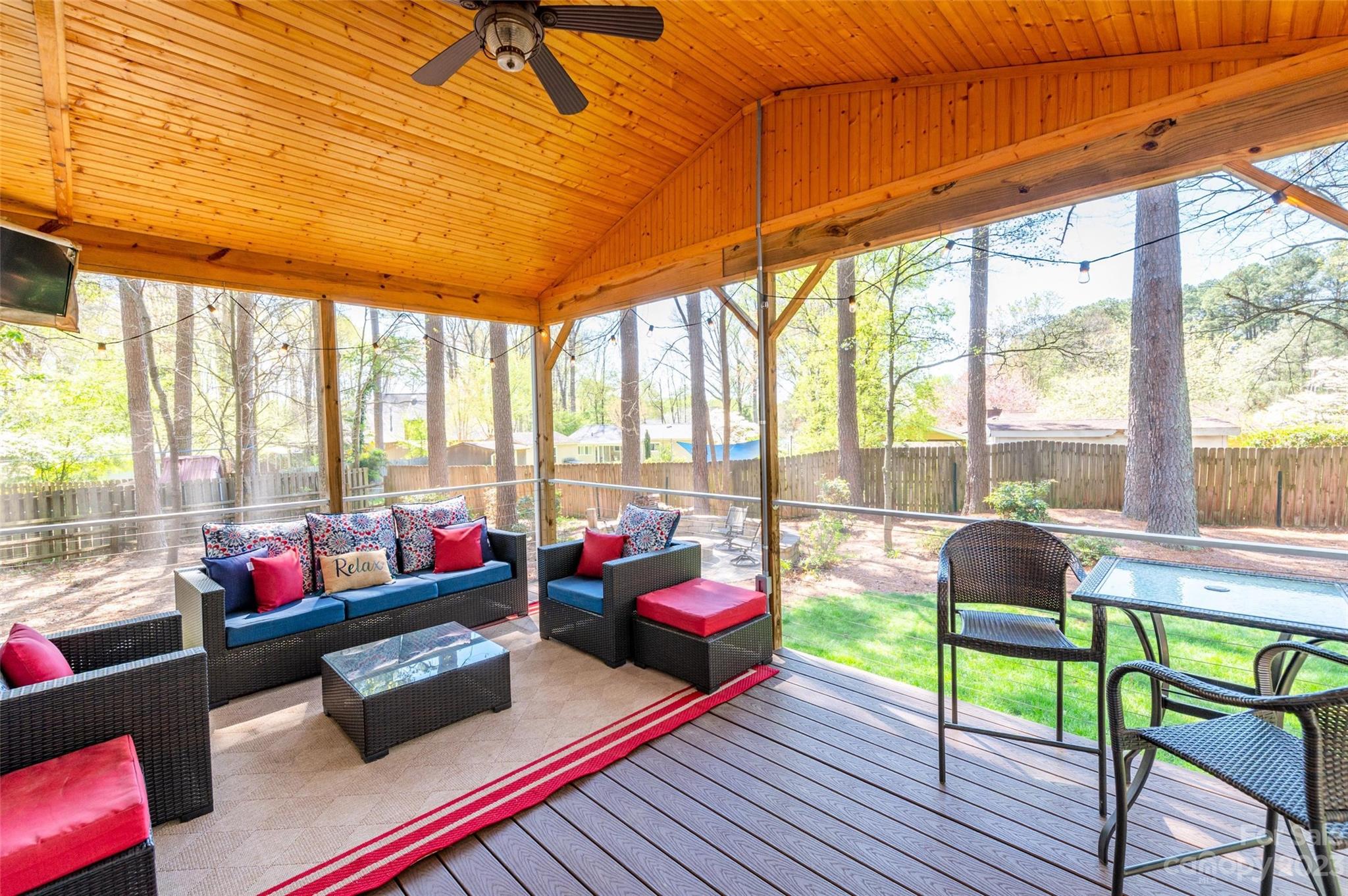 Monterey Landing - Residential