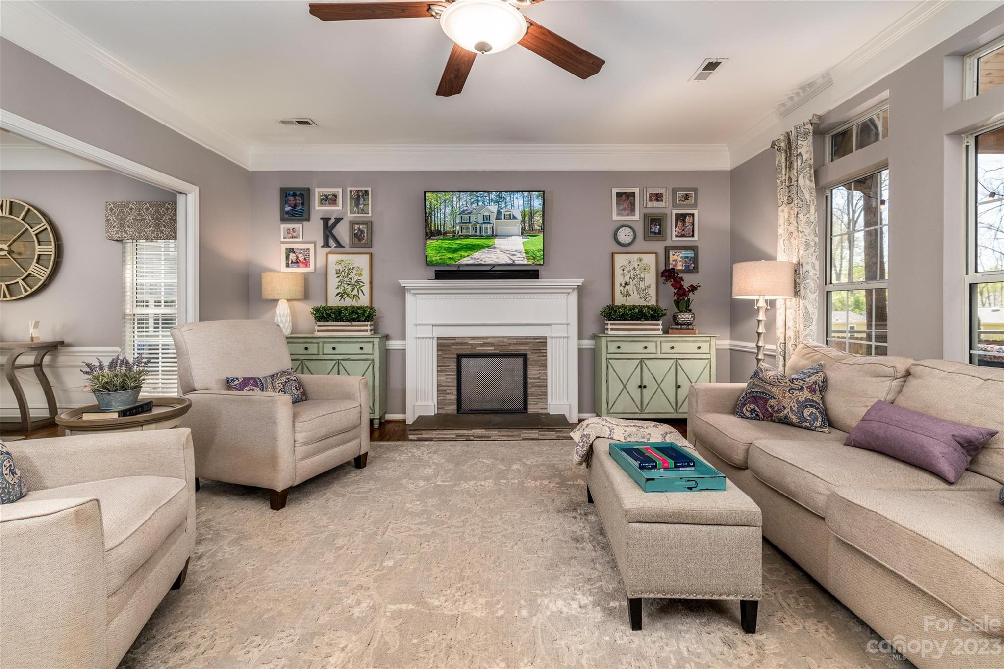 Monterey Landing - Residential