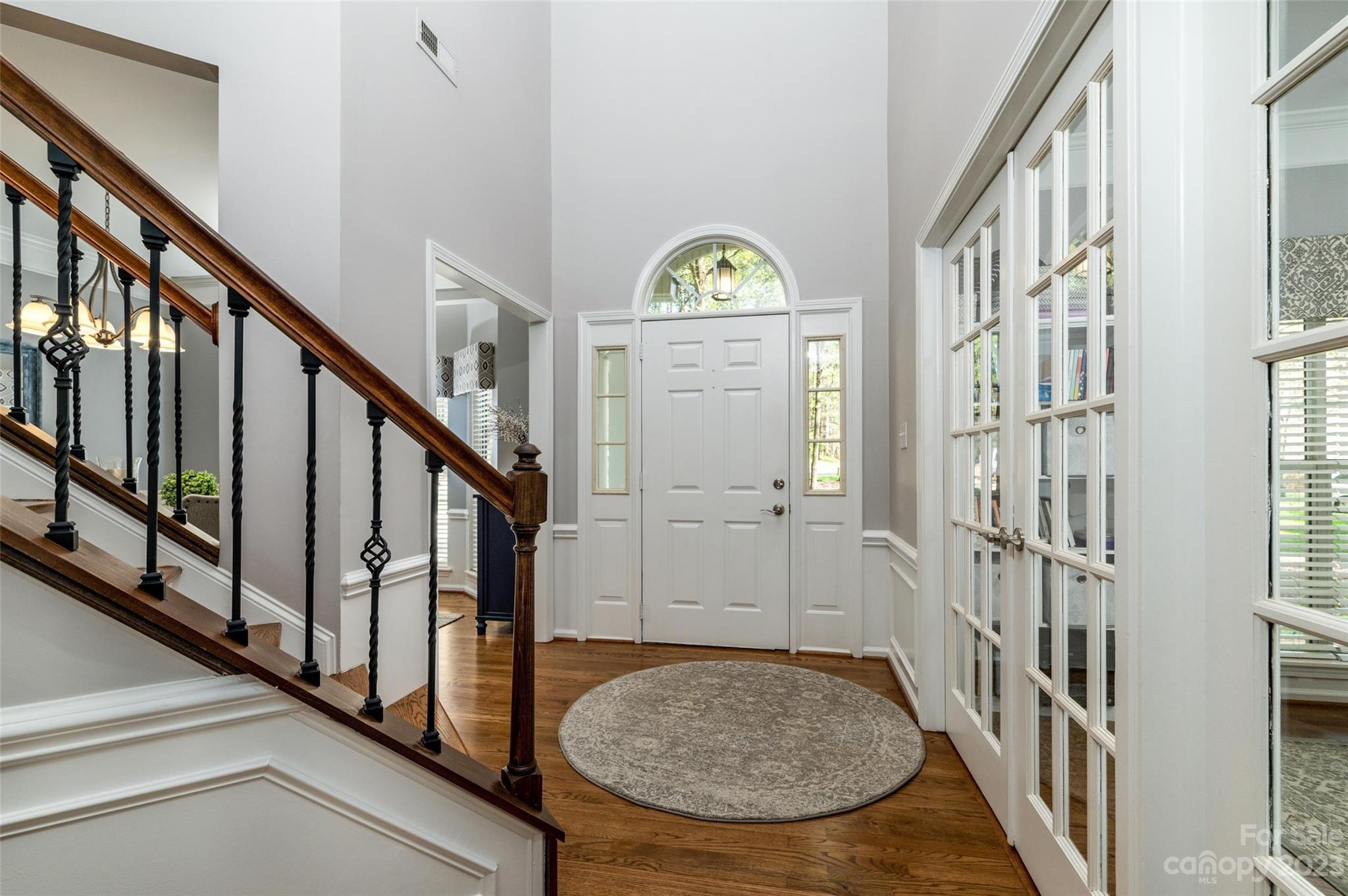 Monterey Landing - Residential