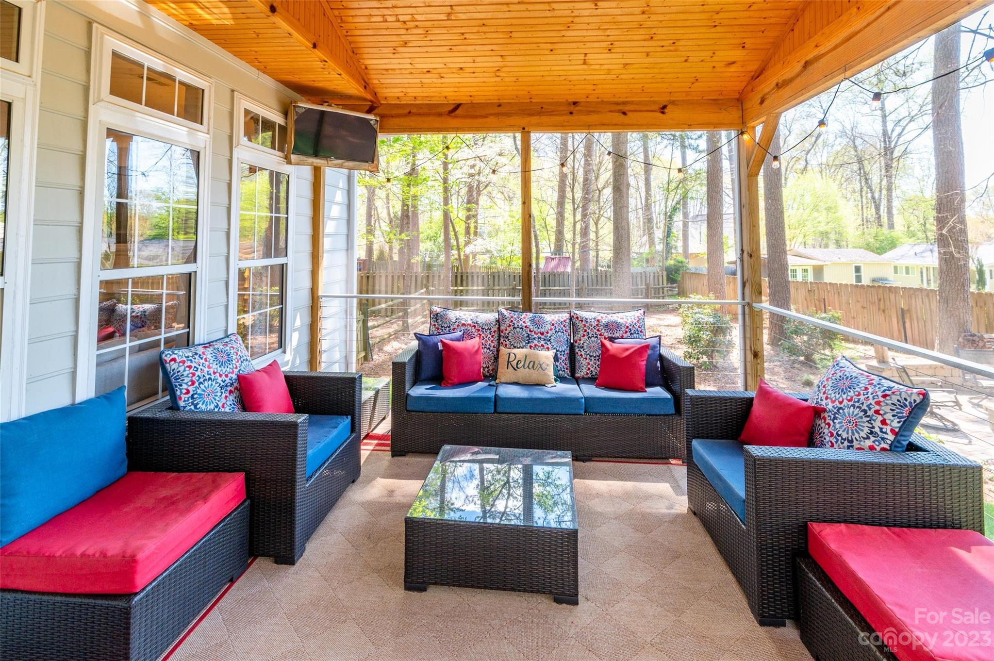 Monterey Landing - Residential