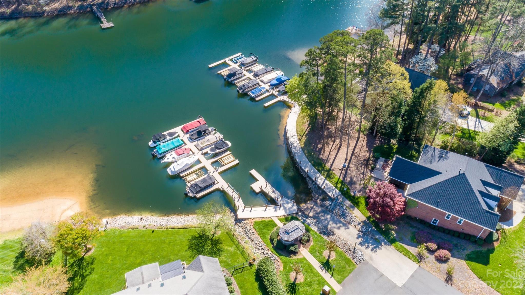 Monterey Landing - Residential