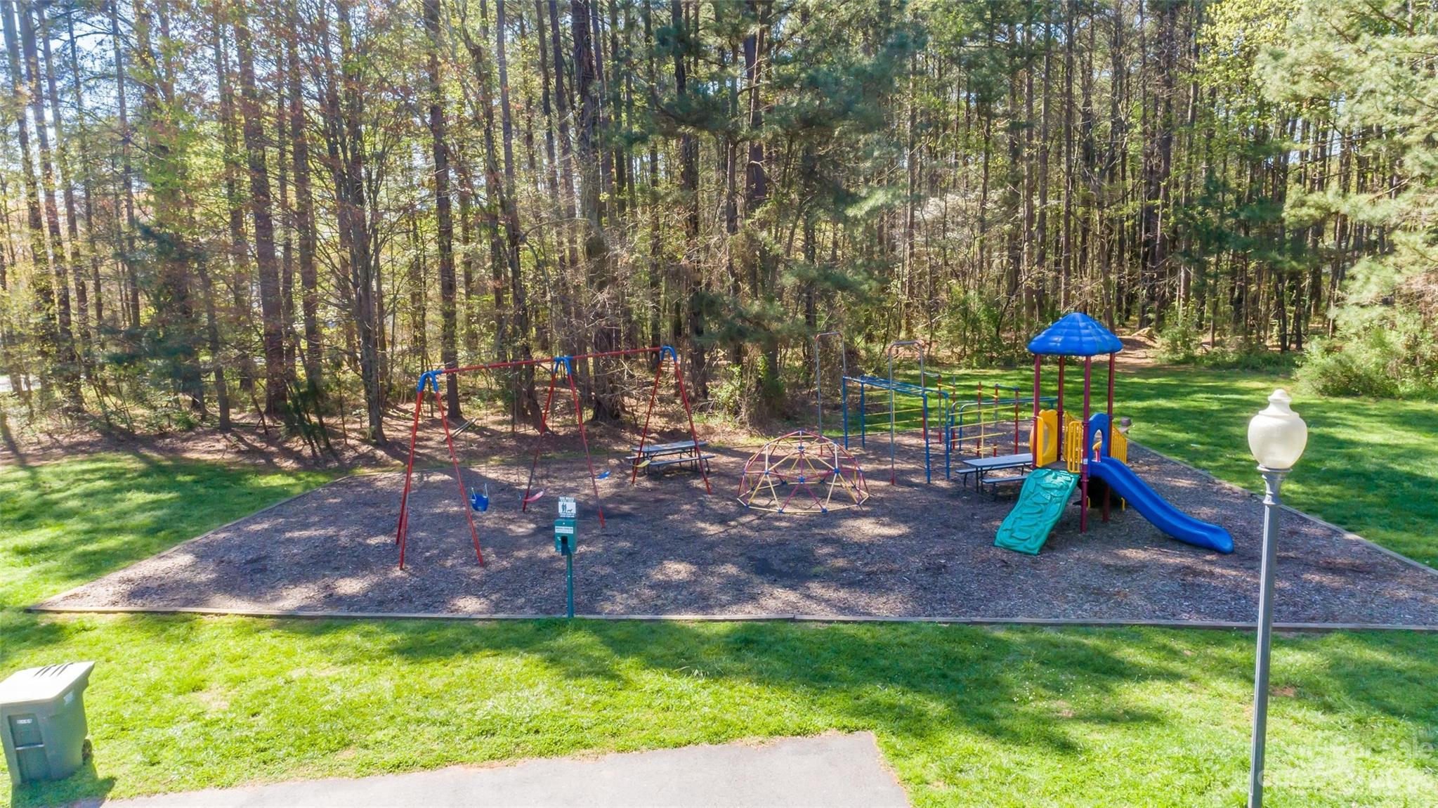 Monterey Landing - Residential