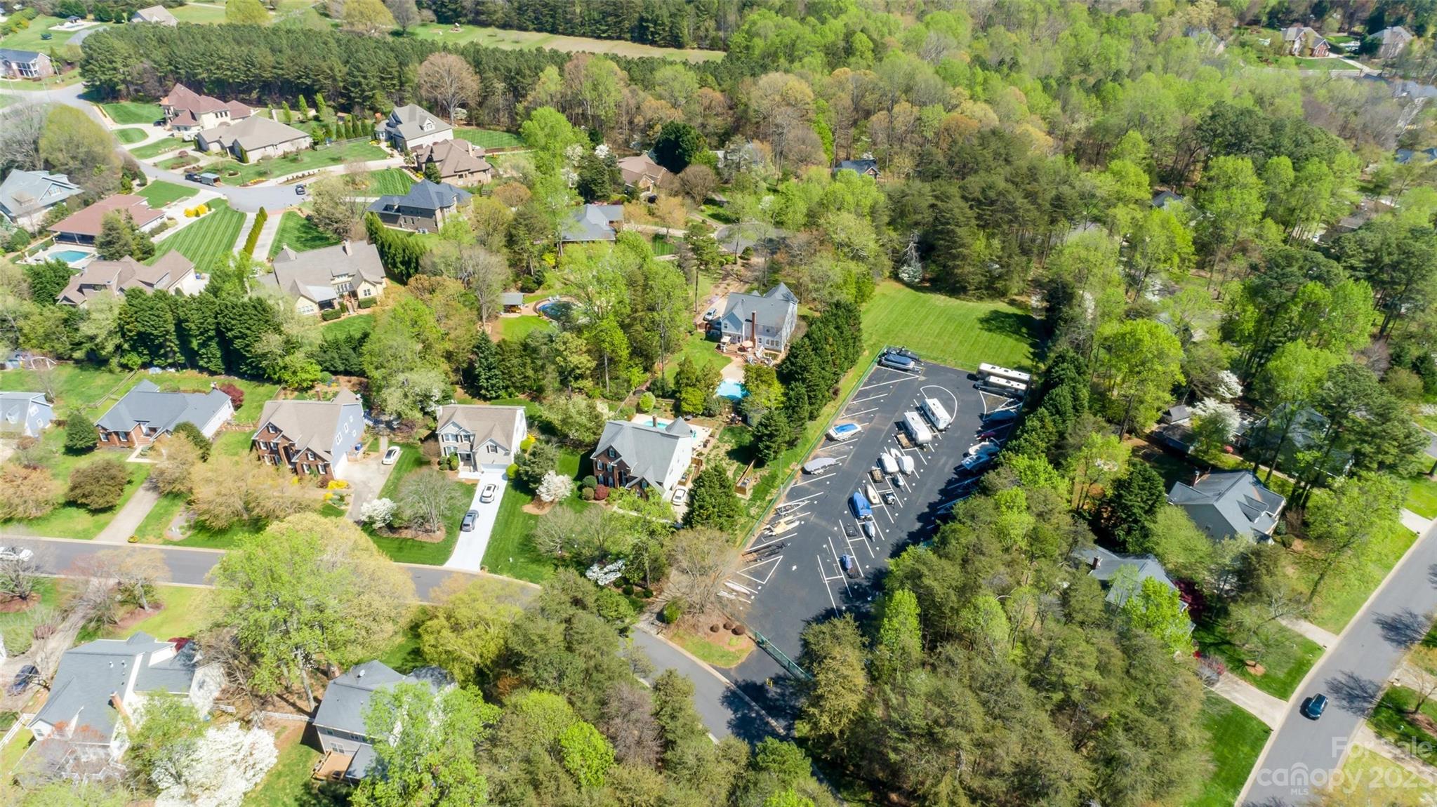 Monterey Landing - Residential