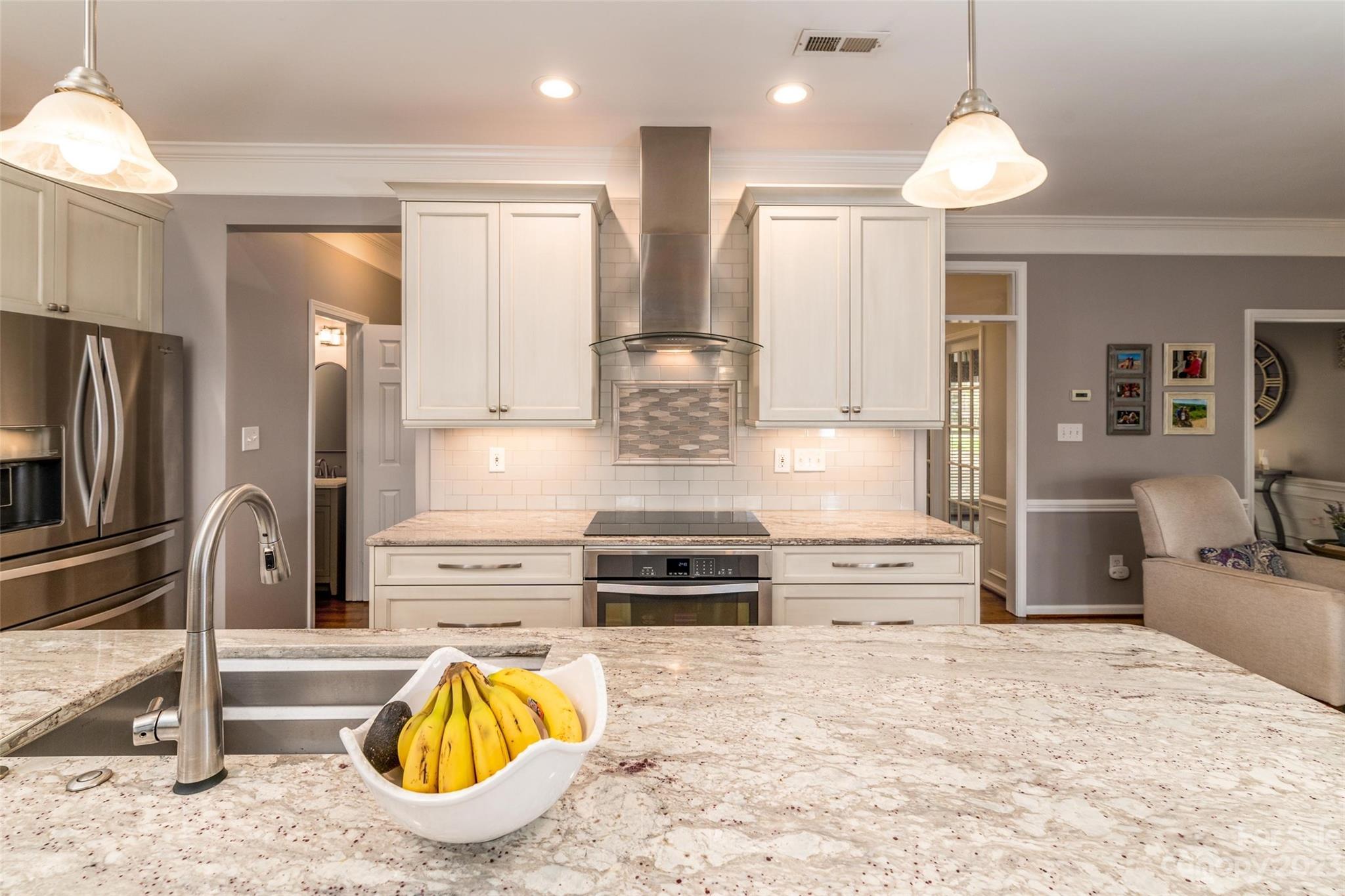 Monterey Landing - Residential