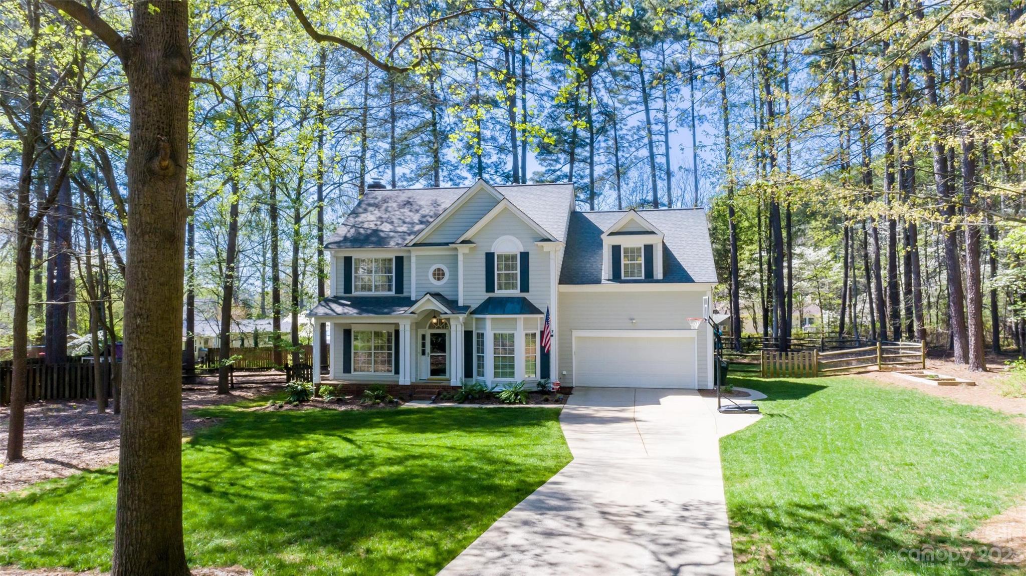 Monterey Landing - Residential