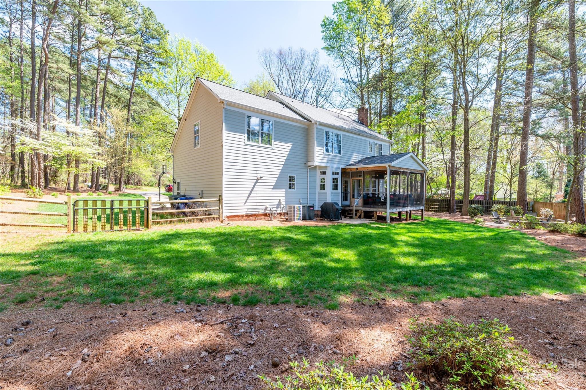 Monterey Landing - Residential