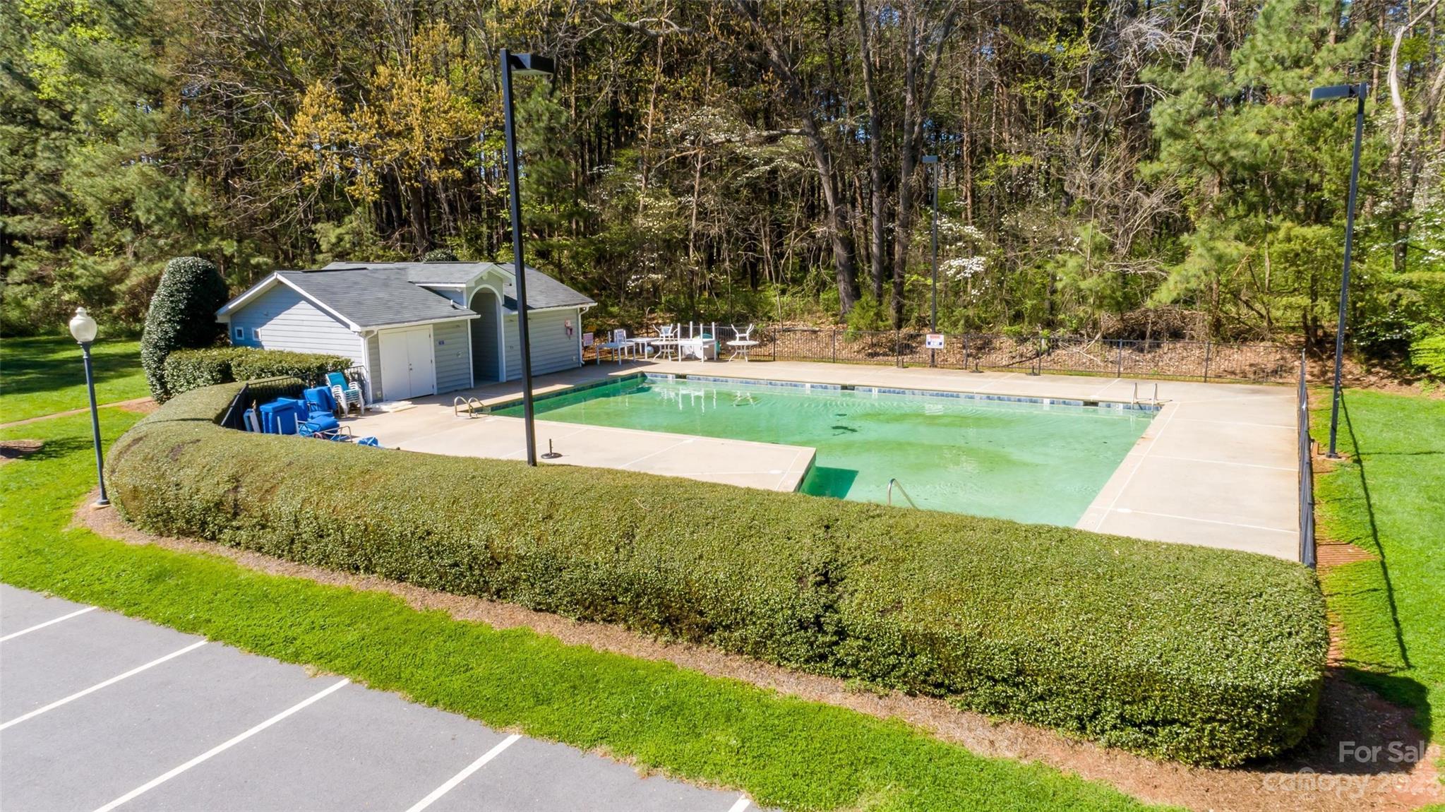 Monterey Landing - Residential