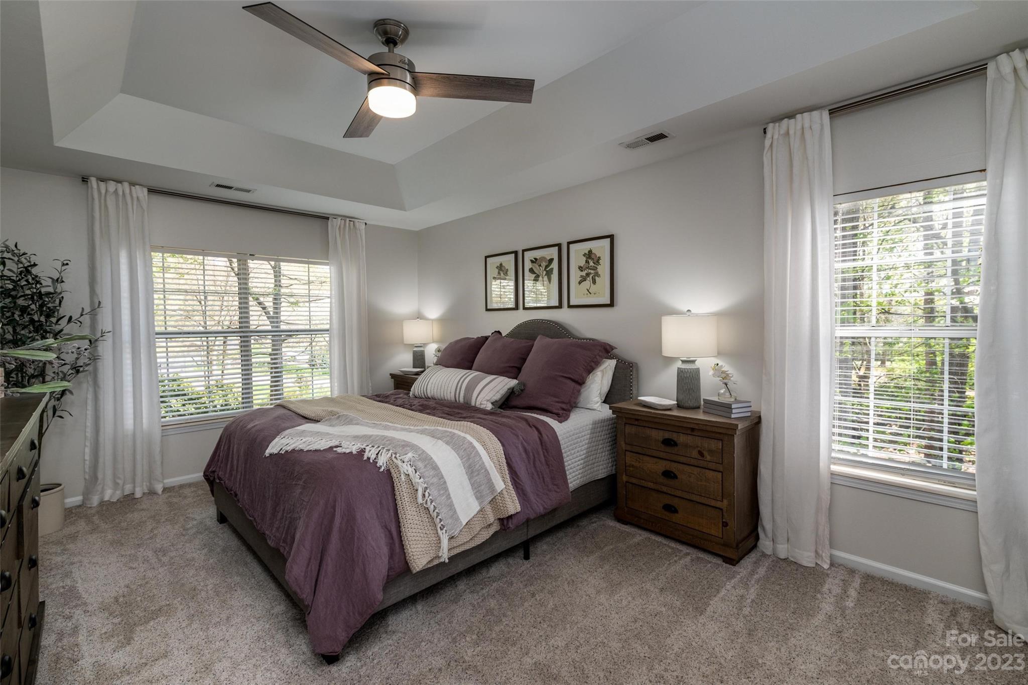 Monterey Landing - Residential