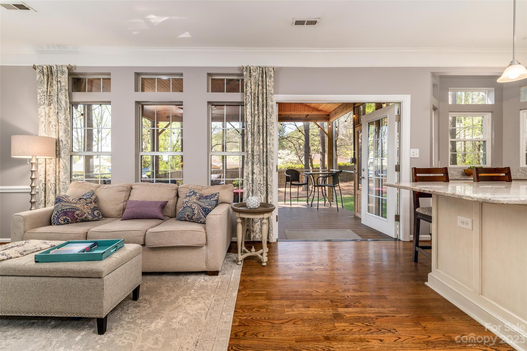 Monterey Landing - Residential