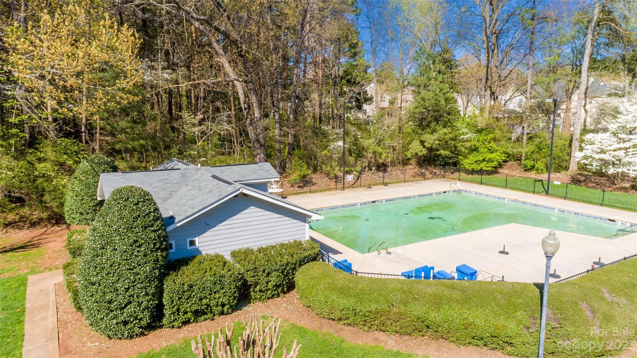 Monterey Landing - Residential