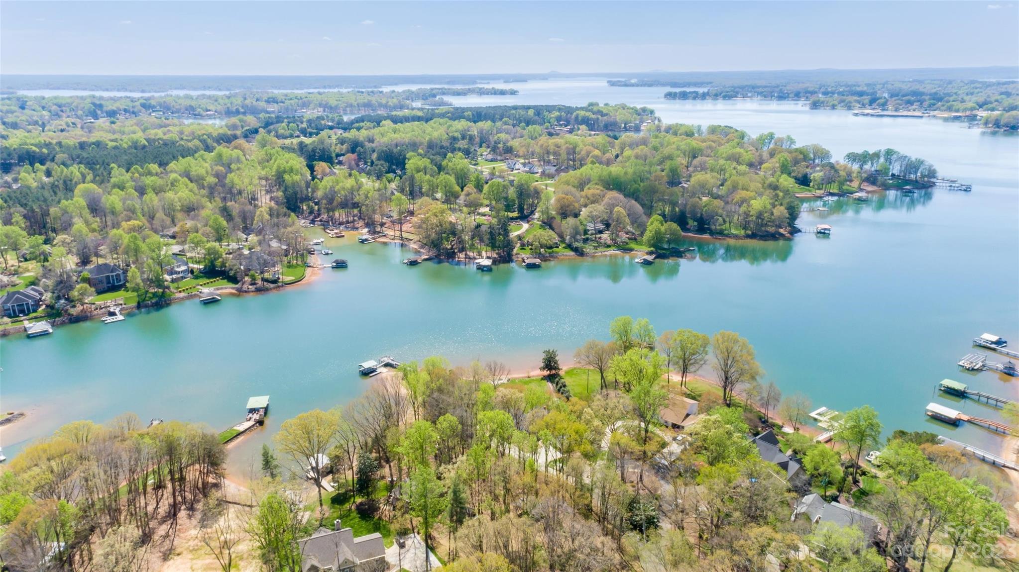 Monterey Landing - Residential