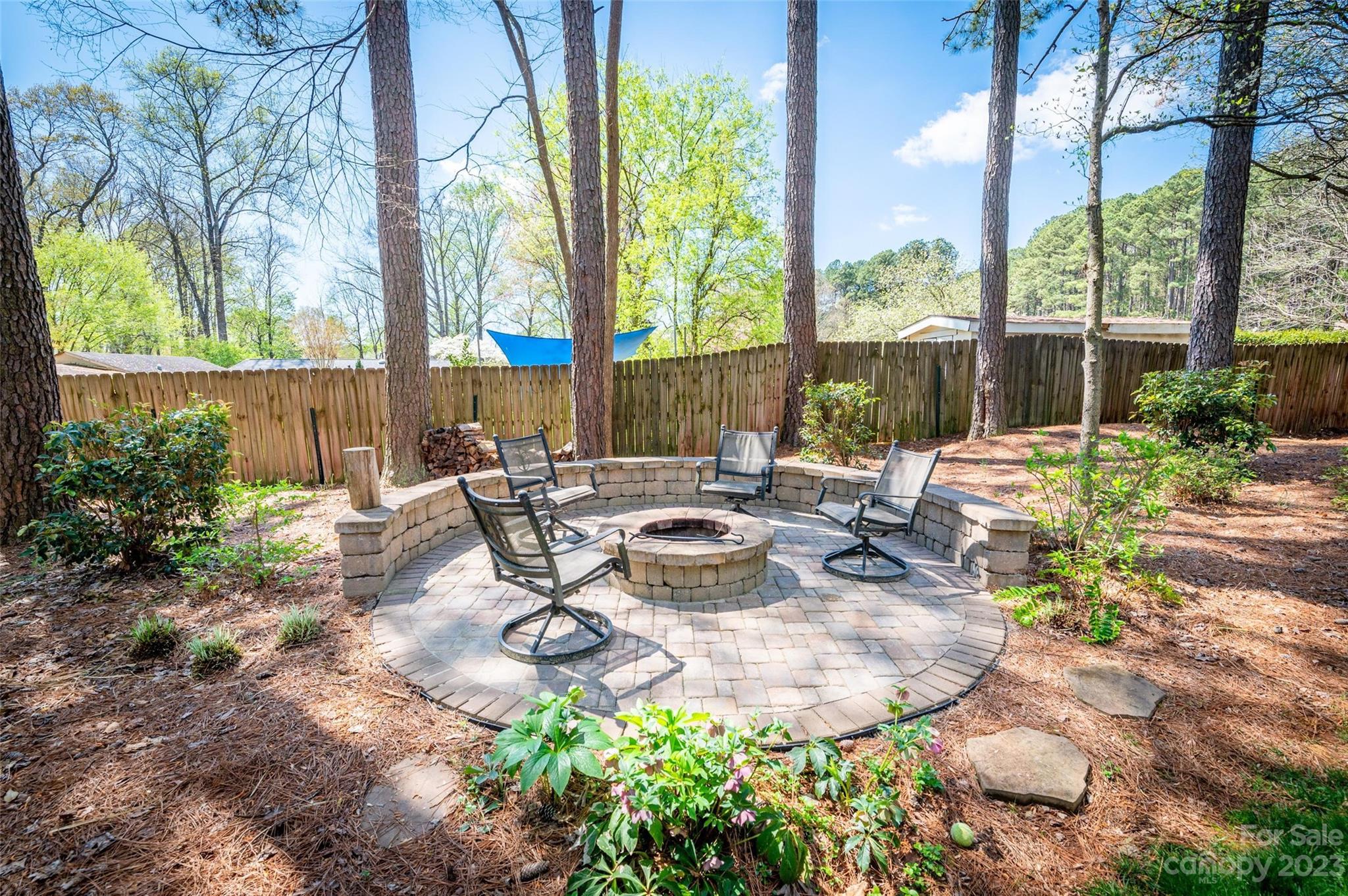 Monterey Landing - Residential