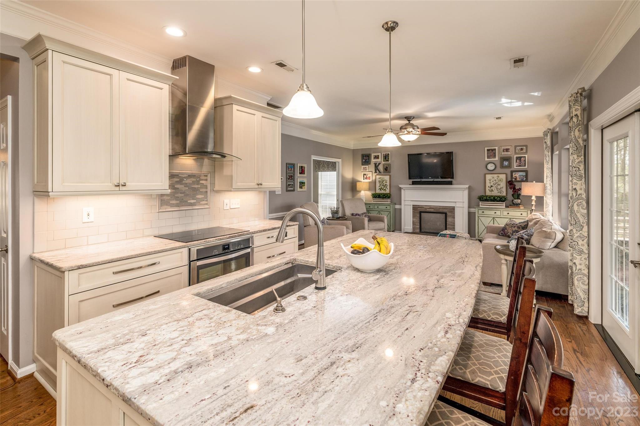 Monterey Landing - Residential