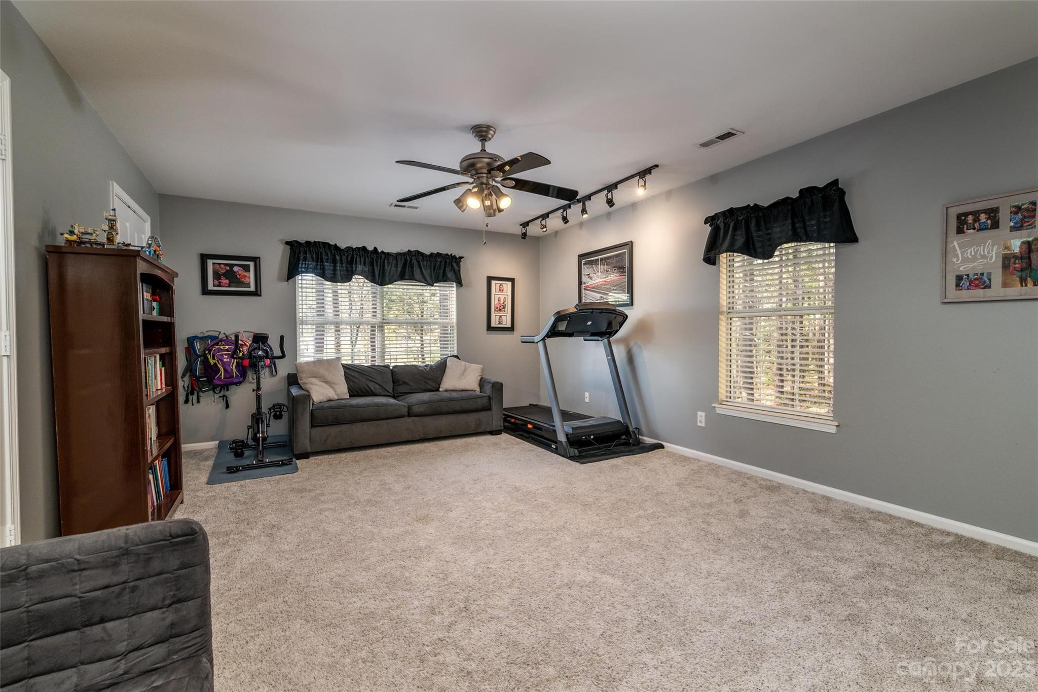 Monterey Landing - Residential