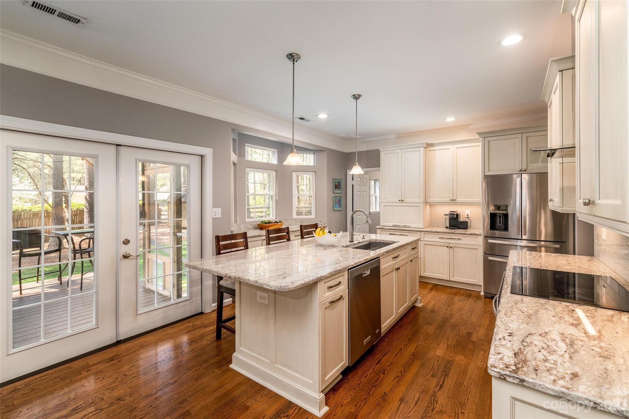 Monterey Landing - Residential