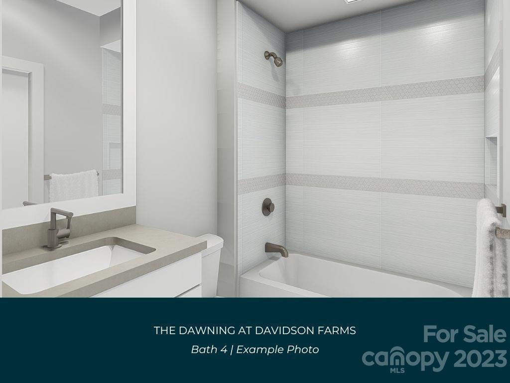 Davidson Farms - Residential