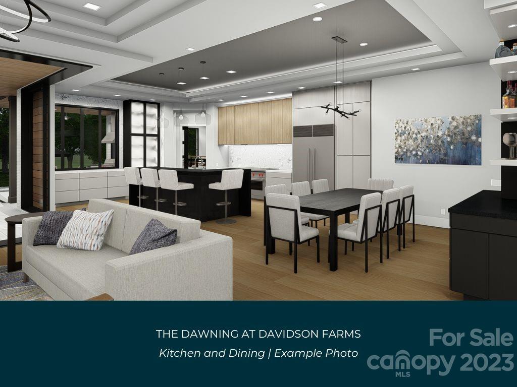 Davidson Farms - Residential