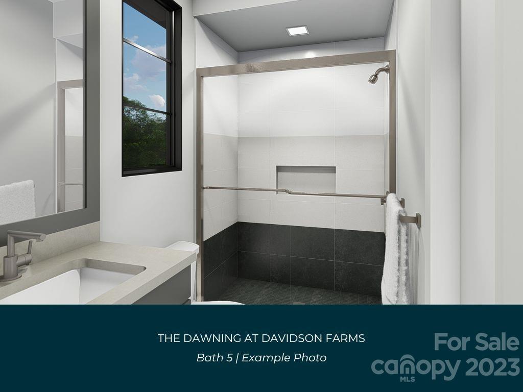 Davidson Farms - Residential