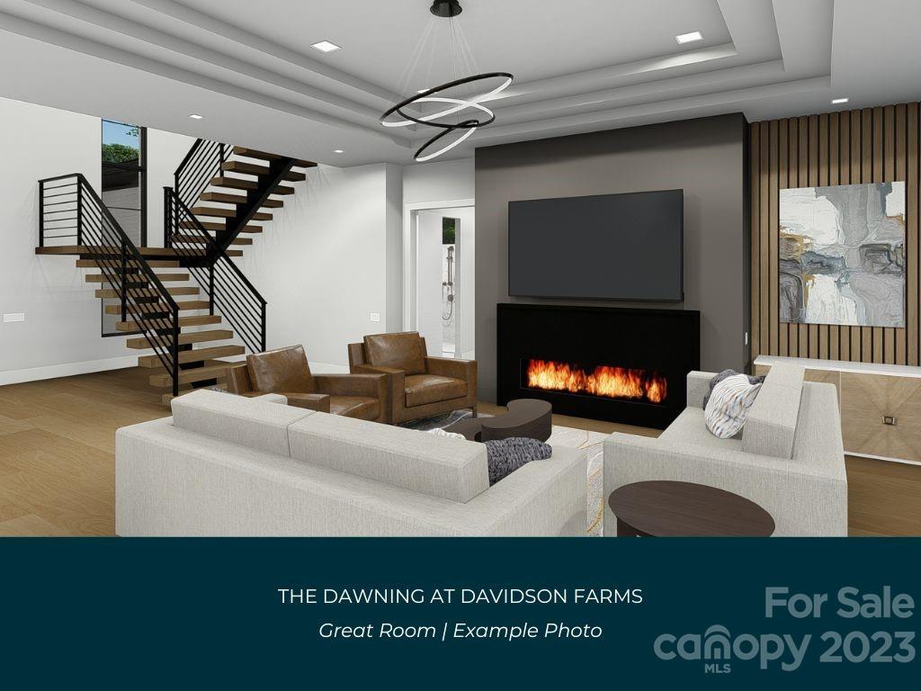 Davidson Farms - Residential