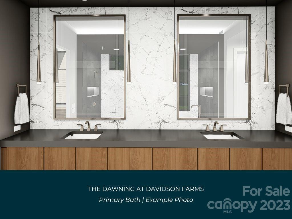 Davidson Farms - Residential