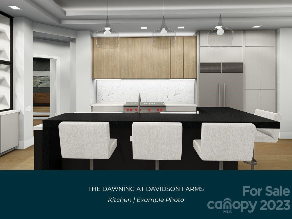 Davidson Farms - Residential