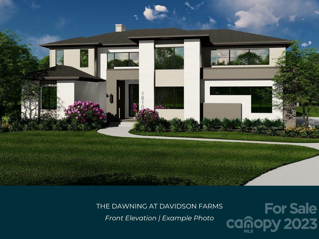 Davidson Farms - Residential