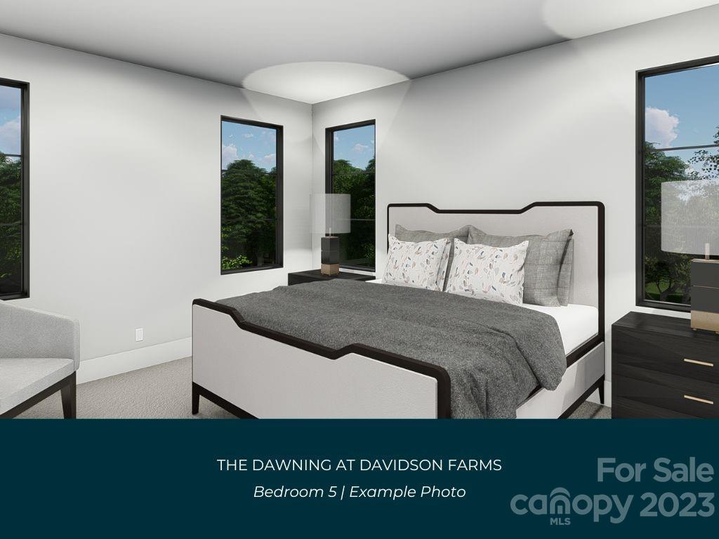 Davidson Farms - Residential