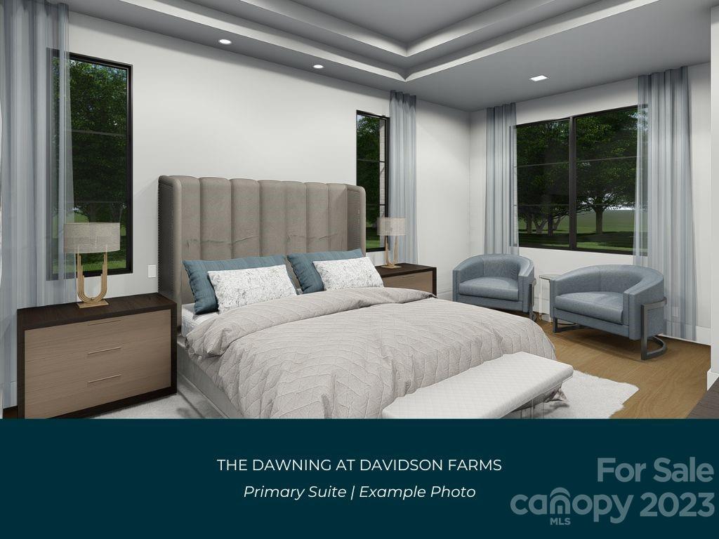 Davidson Farms - Residential