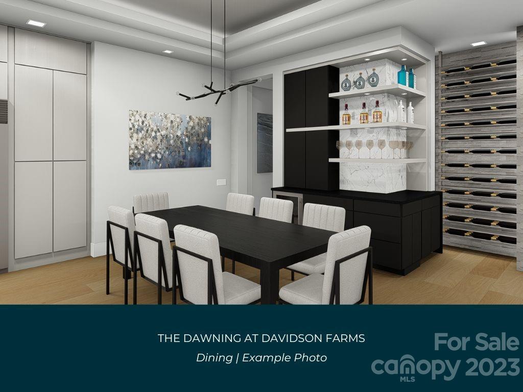 Davidson Farms - Residential