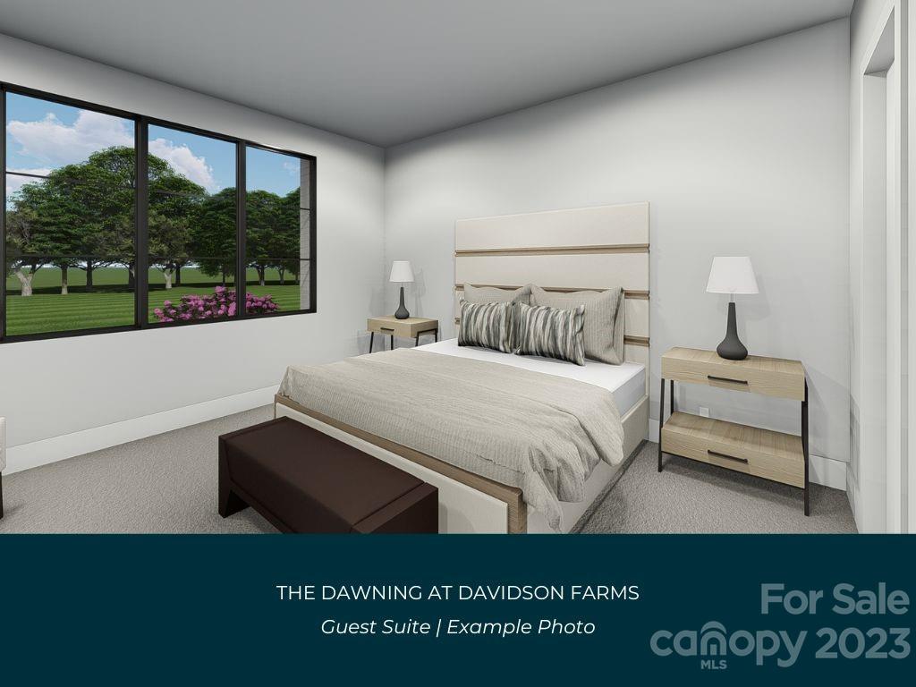 Davidson Farms - Residential