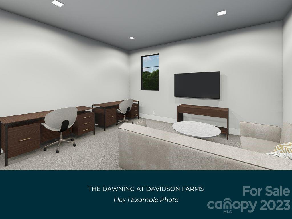 Davidson Farms - Residential